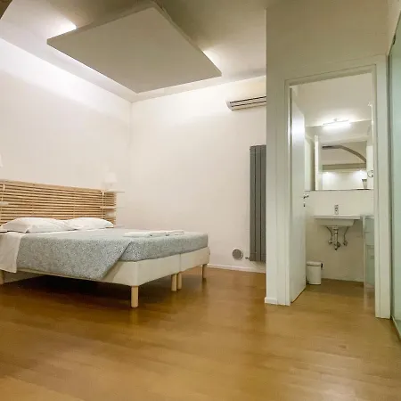 La Pigna Boutique Апартаменты *