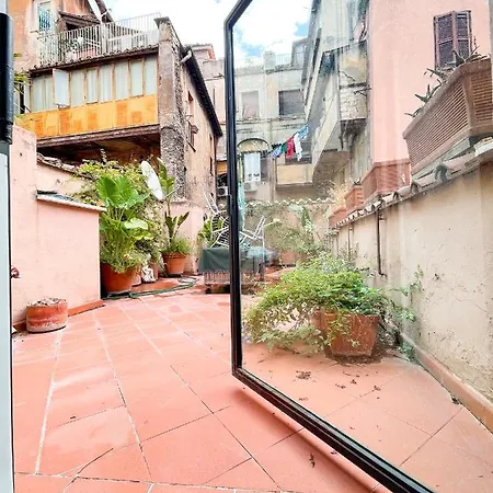 La Pigna Boutique * 로마