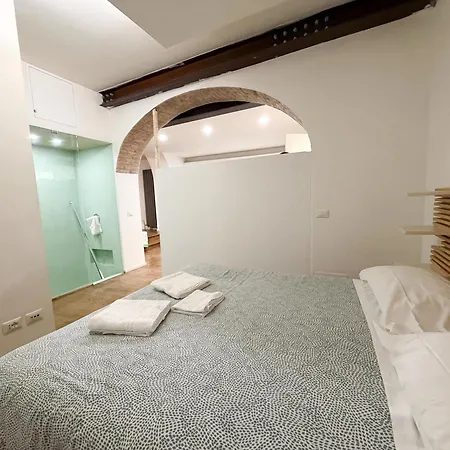 La Pigna Boutique Apartment *