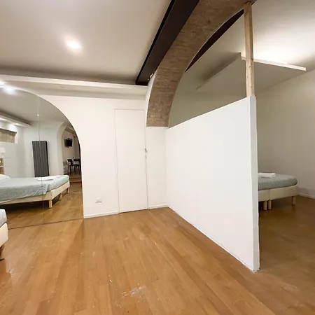 La Pigna Boutique 公寓 罗马