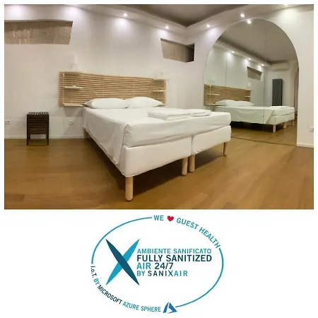 아파트 La Pigna Boutique