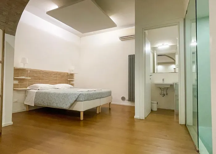 La Pigna Boutique 公寓 *