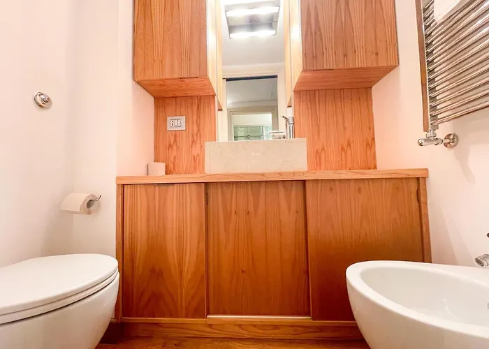 La Pigna Boutique 公寓 *