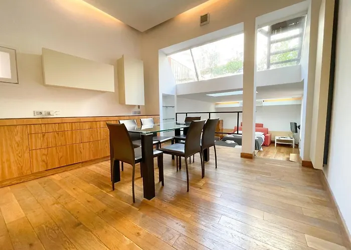 La Pigna Boutique 公寓 *