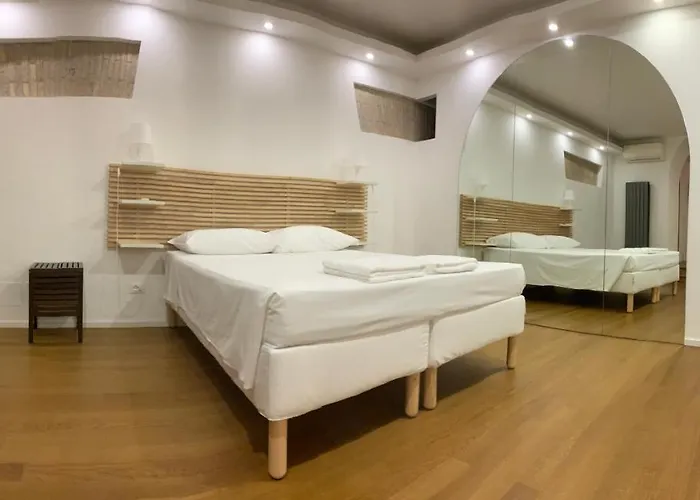 La Pigna Boutique 公寓 *