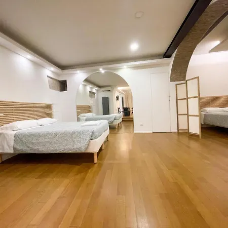 Apartment La Pigna Boutique *