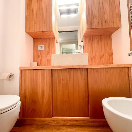 La Pigna Boutique Apartment *