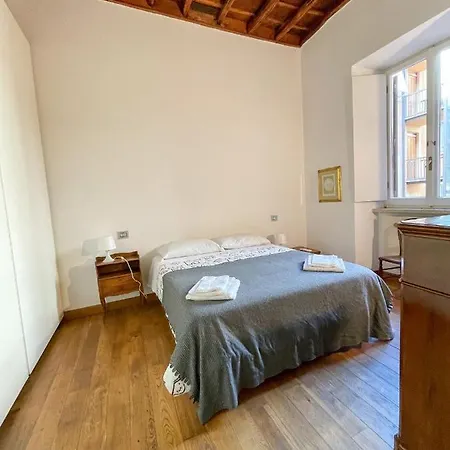Apartment La Pigna Boutique Rom