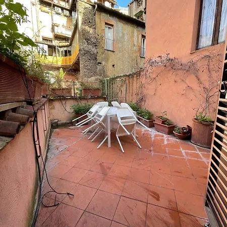 La Pigna Boutique Rom